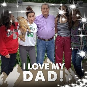 Meet your Posher, Cheryl